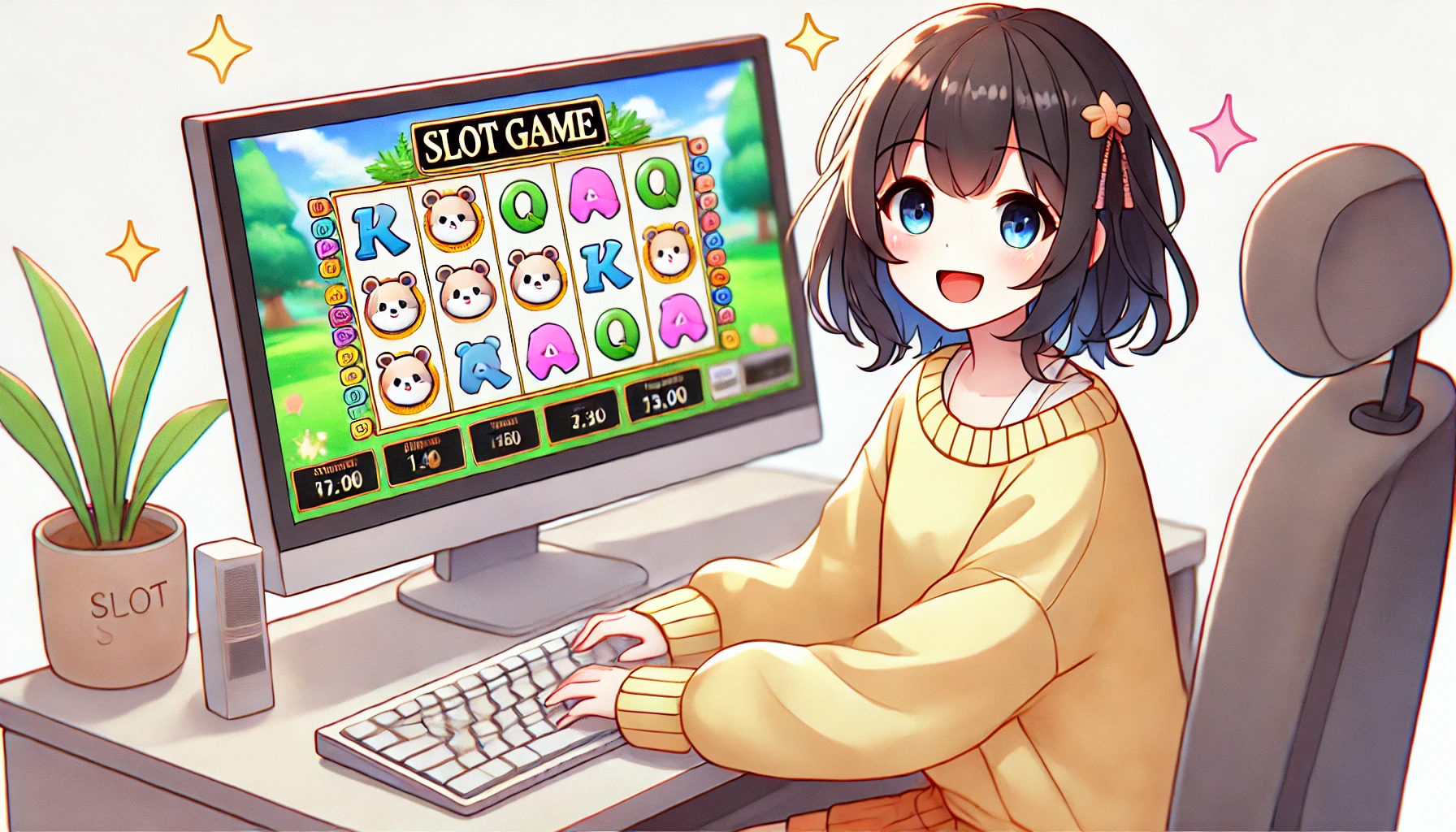 オンカジ通常回しにおすすめ！スロットの選び方と攻略法を解説 | JPセーフティNAVI